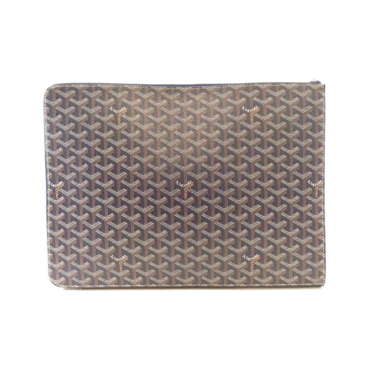 ゴヤール ソルボンヌ ABU SORBONNE バッグ