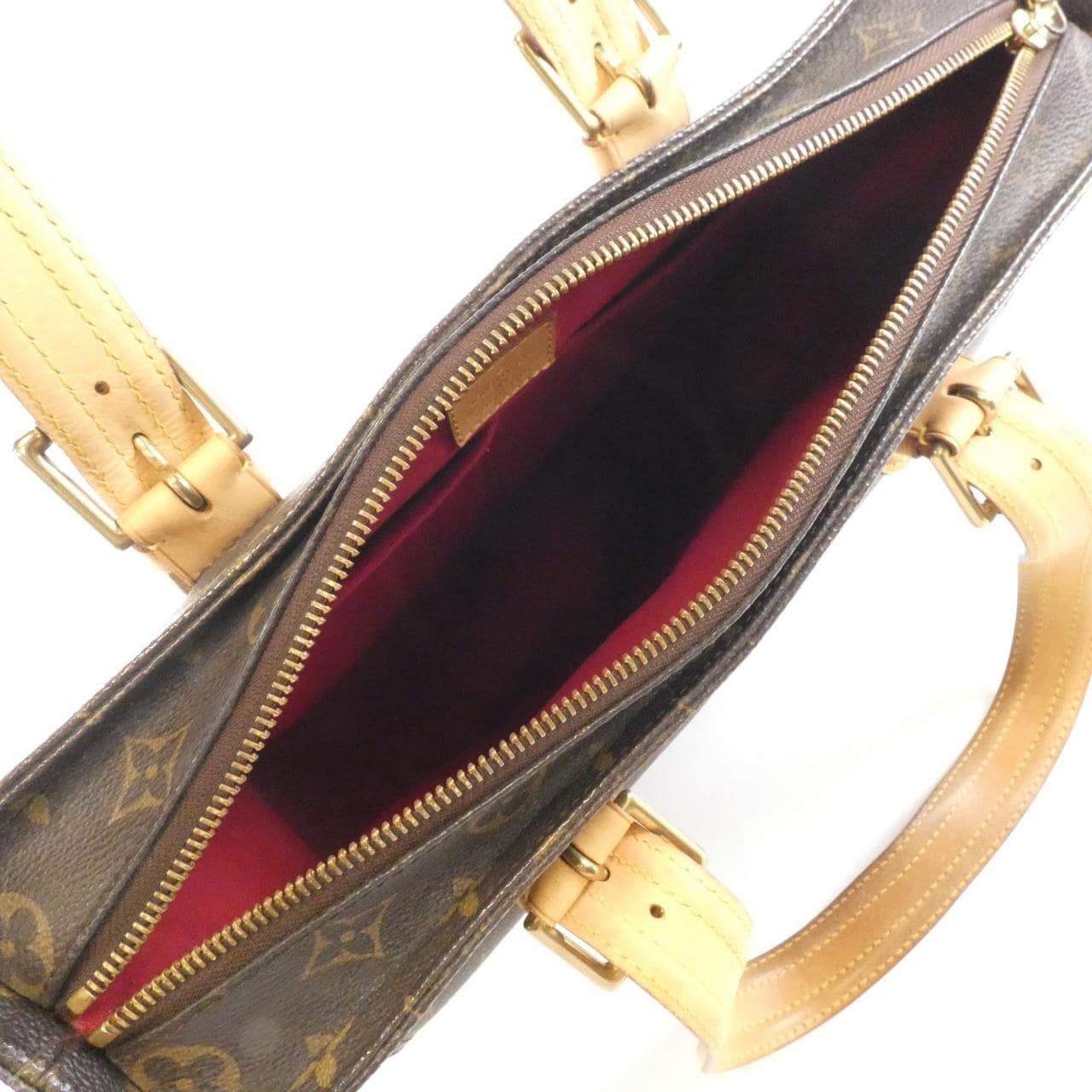 ルイヴィトン モノグラム ミュルティプリ シテ M51162 バッグ