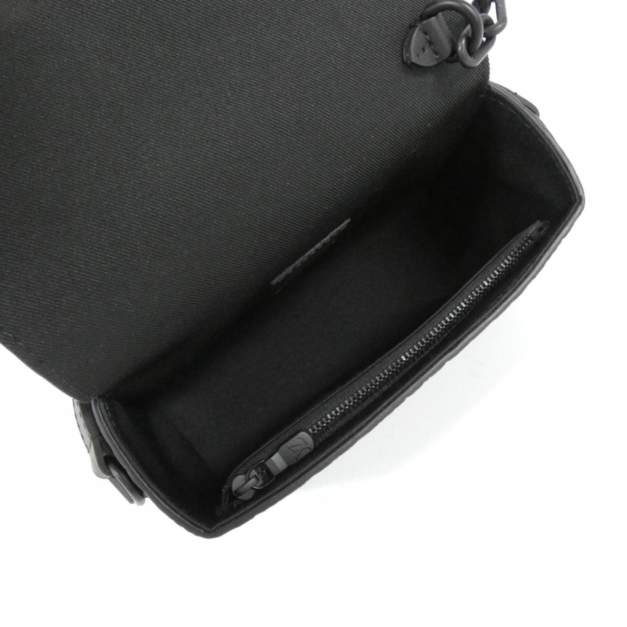 ルイヴィトン トリヨン モノグラム スティーマー ウエアラブル ウォレット M81746 ショルダーバッグ