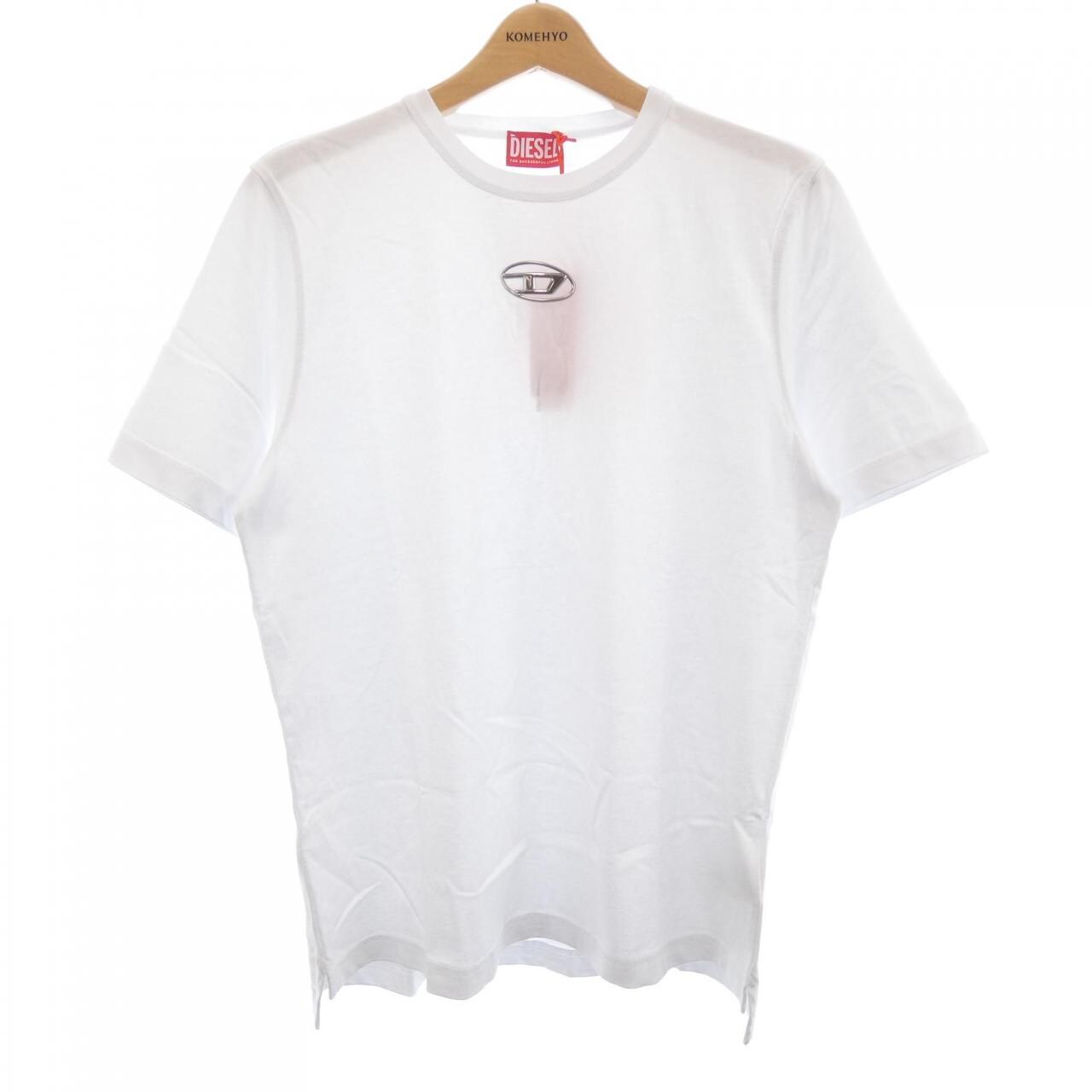 ディーゼル DIESEL Tシャツ
