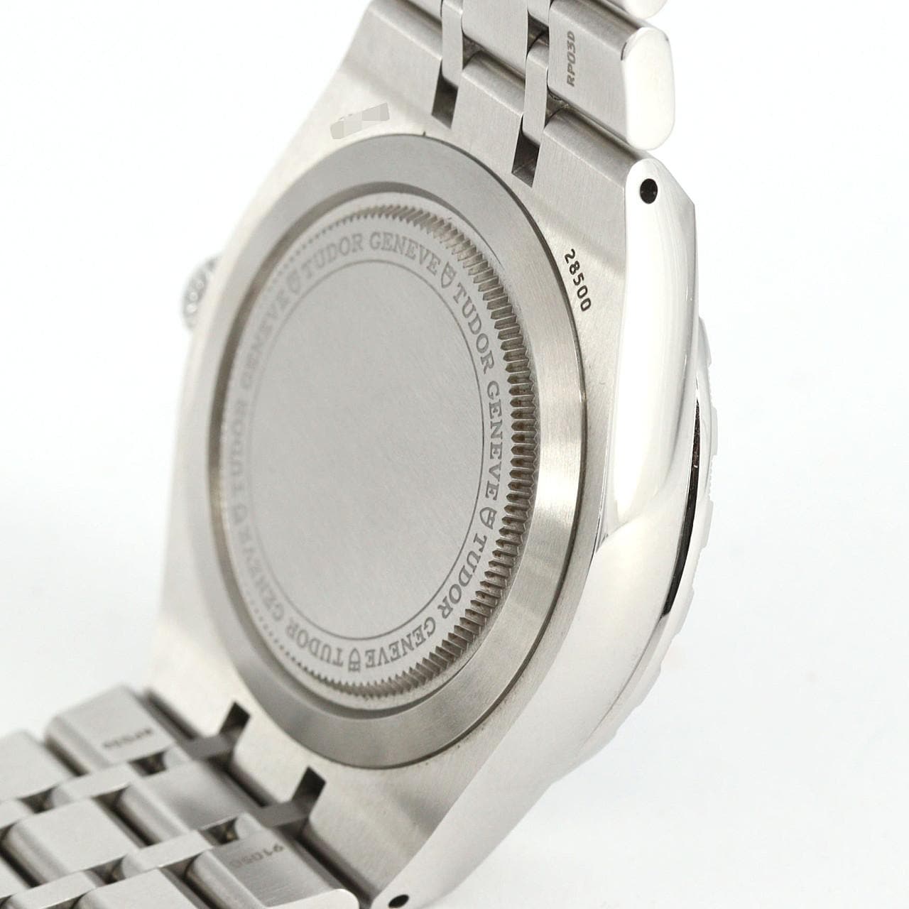 チューダー/チュードル チューダーロイヤル M28500-0005 SS 自動巻