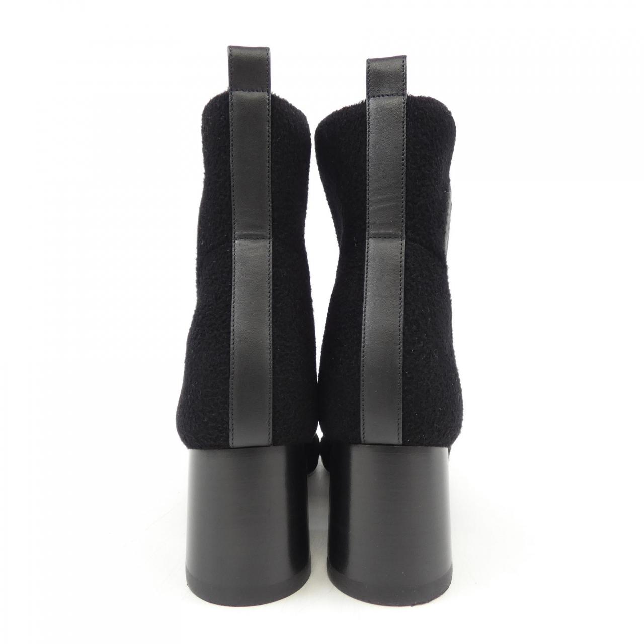 エルメス HERMES JENNA CLIC CEST NOUE 242199Z ブーツ