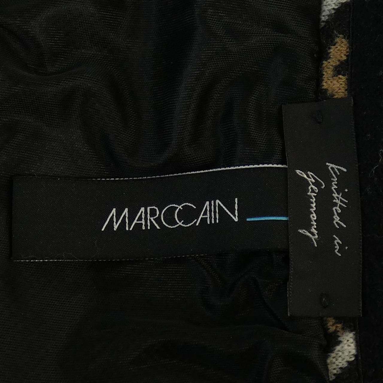 MARC CAIN skirt