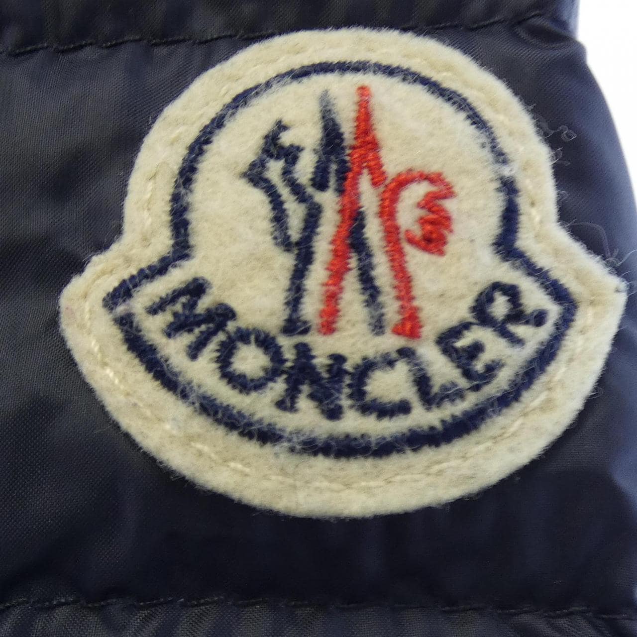 モンクレール MONCLER BARBEL ダウンコート