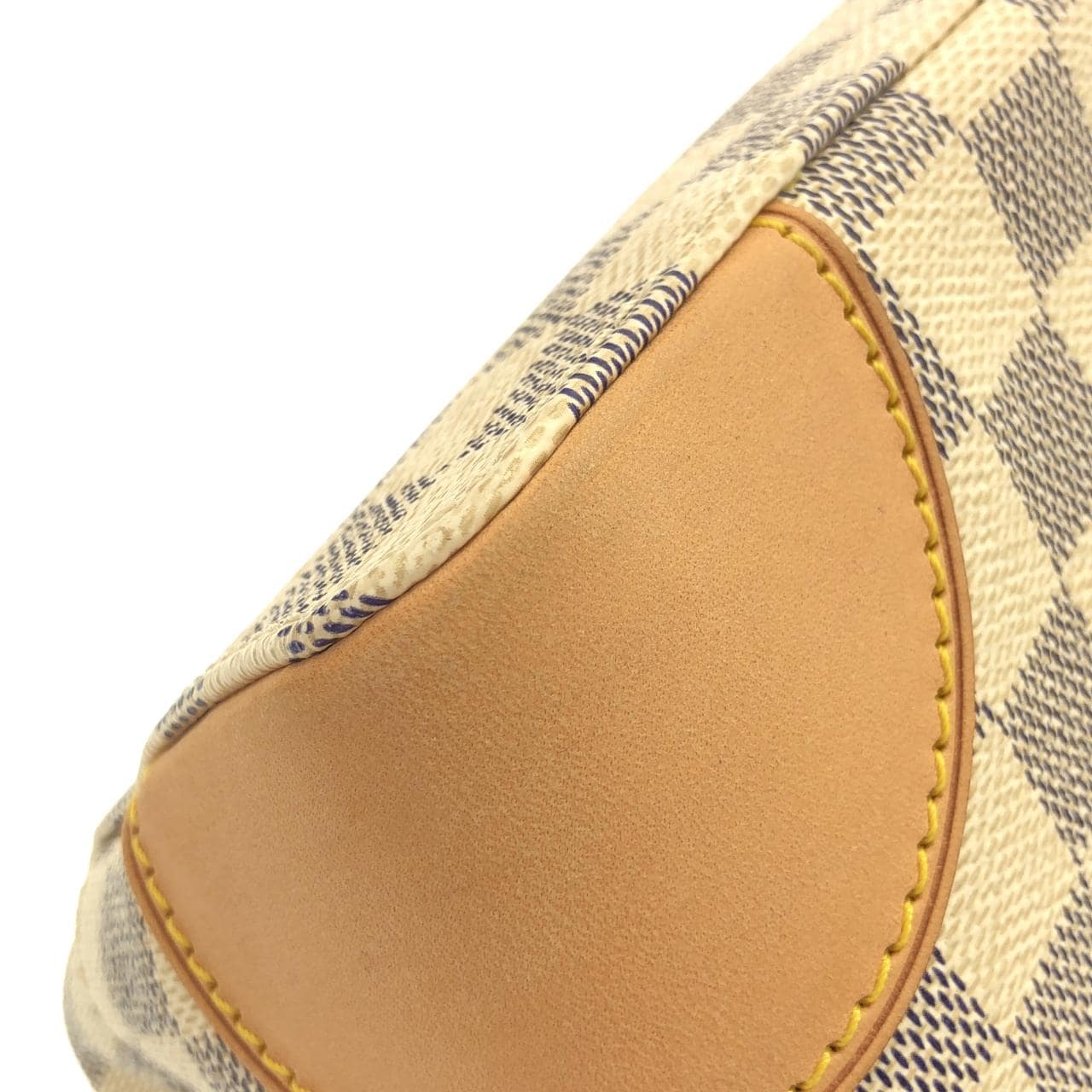 ルイヴィトン ダミエ アズール ハムステッド PM N51207 バッグ