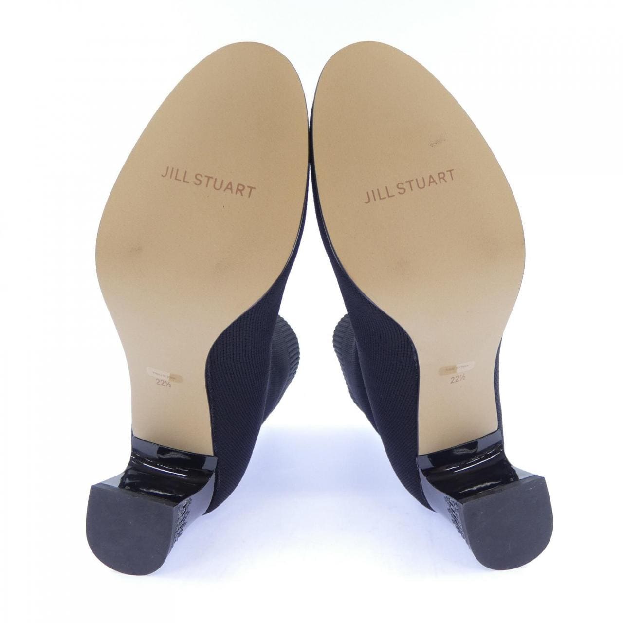 ジルスチュアート JILL STUART ブーツ