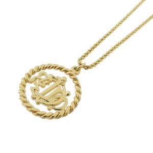 克里斯汀· DIOR項鍊