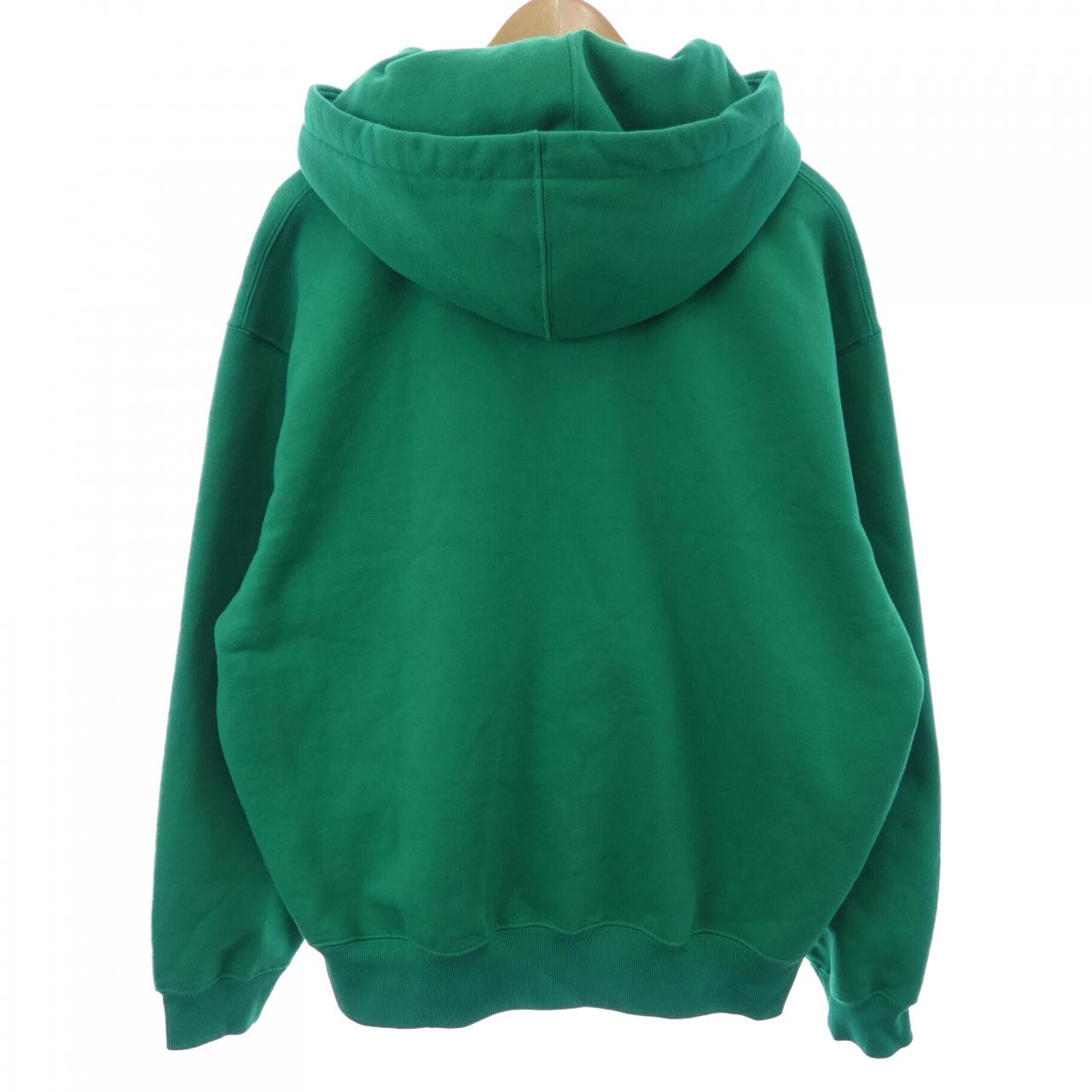 シュプリーム SUPREME CHAMPION ZIP UP HOOD パーカー
