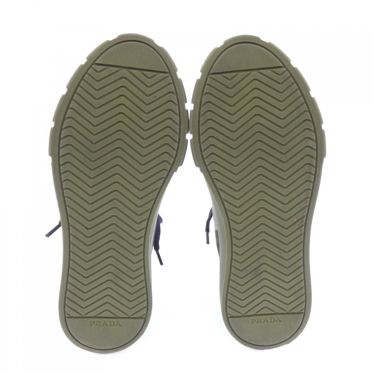 プラダ PRADA 1T941LF スニーカー