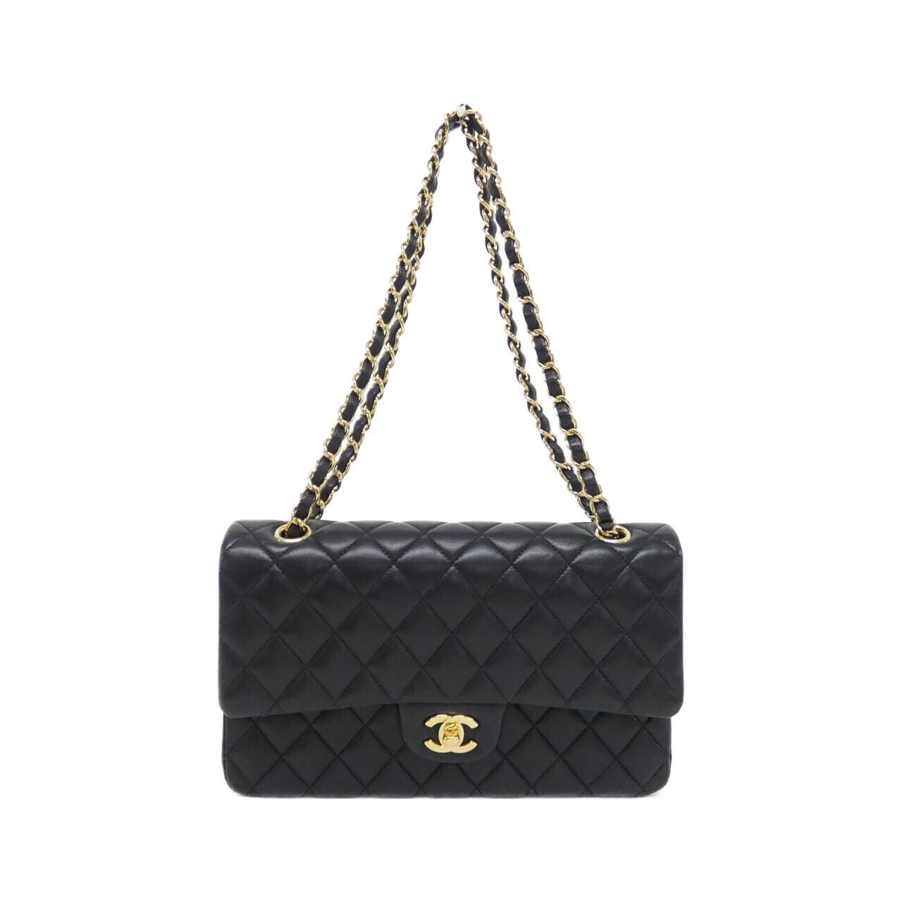 シャネル 1112 ショルダーバッグ