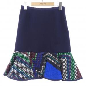 サカイ SACAI 14-02049 スカート