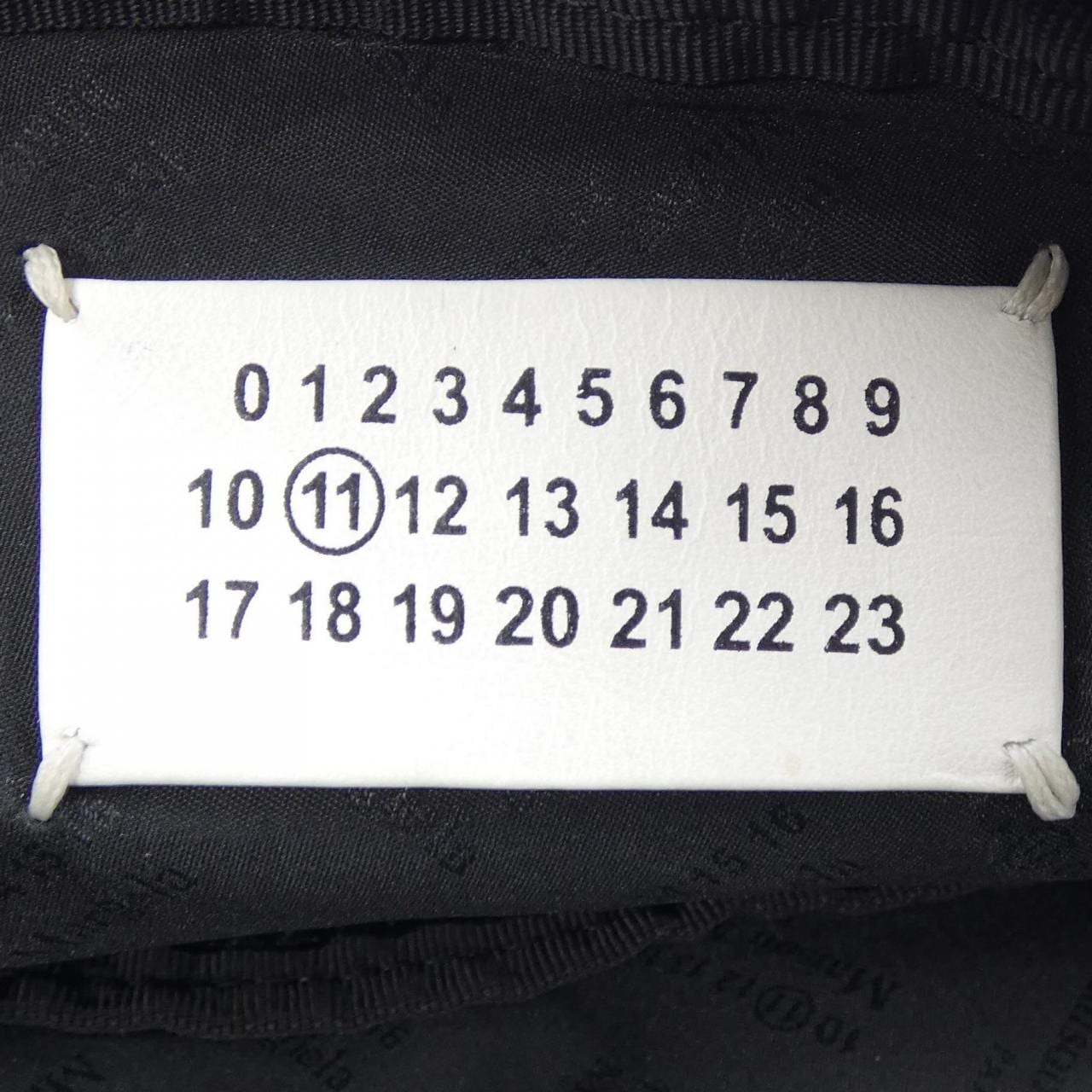 メゾンマルジェラ Maison Margiela S55WG0056 BAG