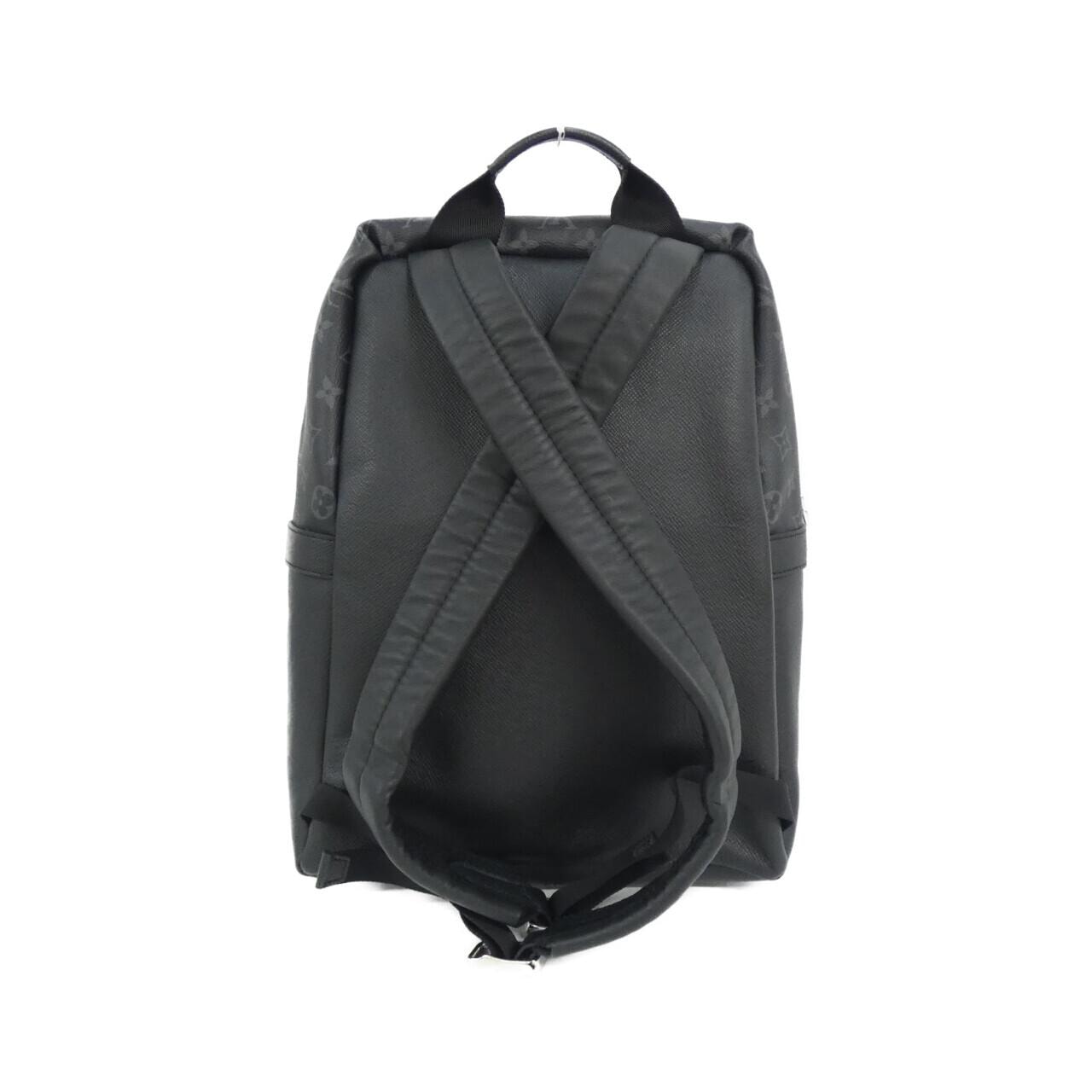 ルイヴィトン タイガ ラマ ディスカバリー バックパック M30230 リュックサック