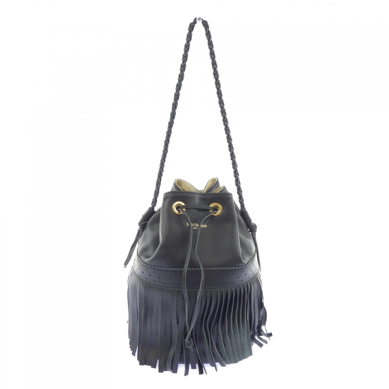 ジェイアンドエムデヴィッドソン J&M DAVIDSON CARNIVAL BAG