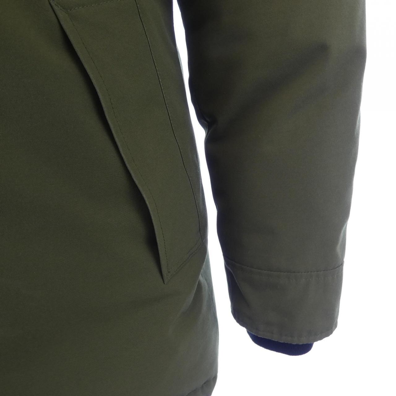 カナダグース CANADA GOOSE 3438JM JASPER ジャスパー ダウンジャケット