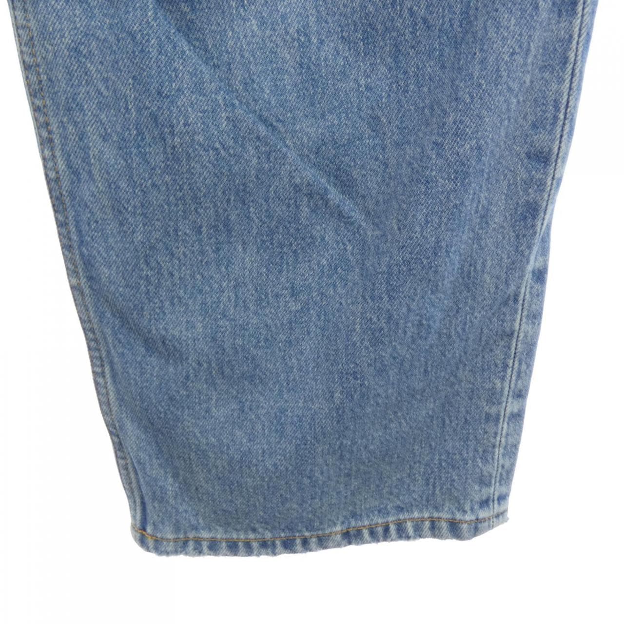 バレンシアガ BALENCIAGA 719377 TNW01 ジーンズ