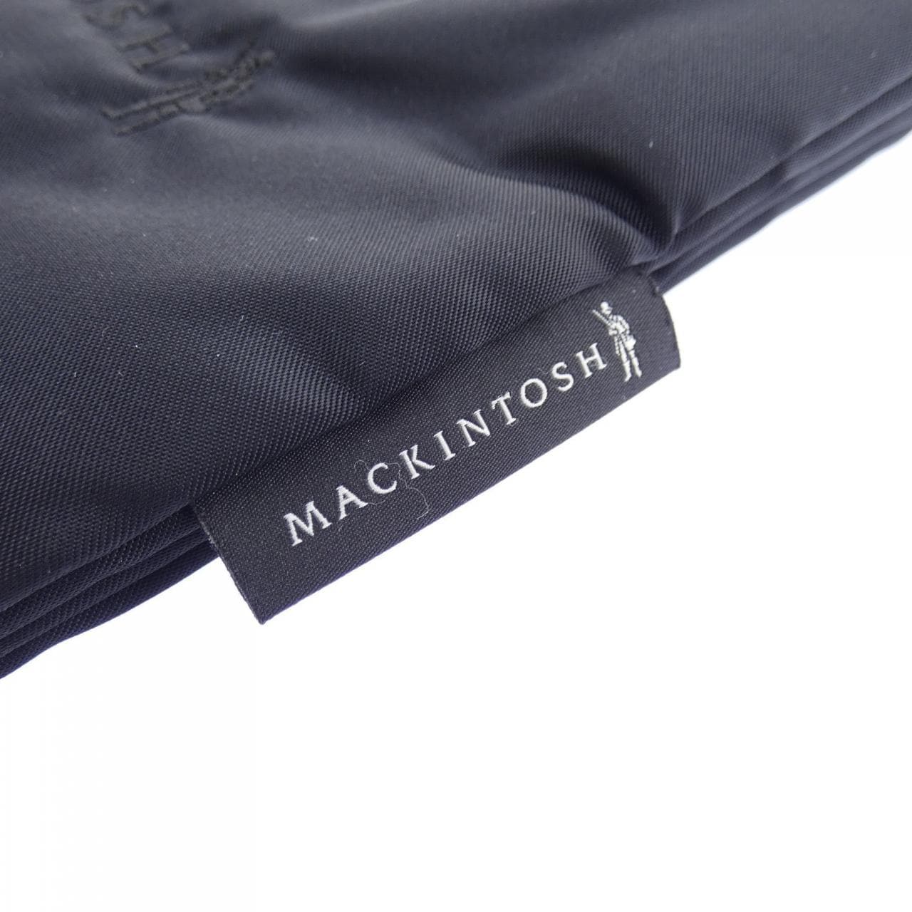 マッキントッシュ MACKINTOSH PORTER BAG