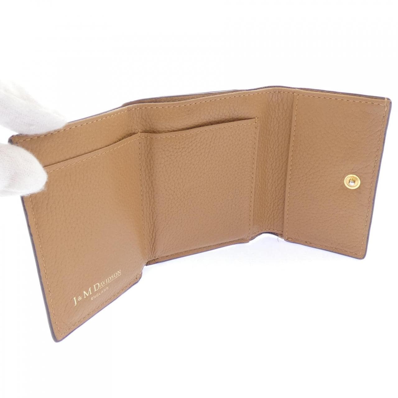 ジェイアンドエムデヴィッドソン J&M DAVIDSON WALLET