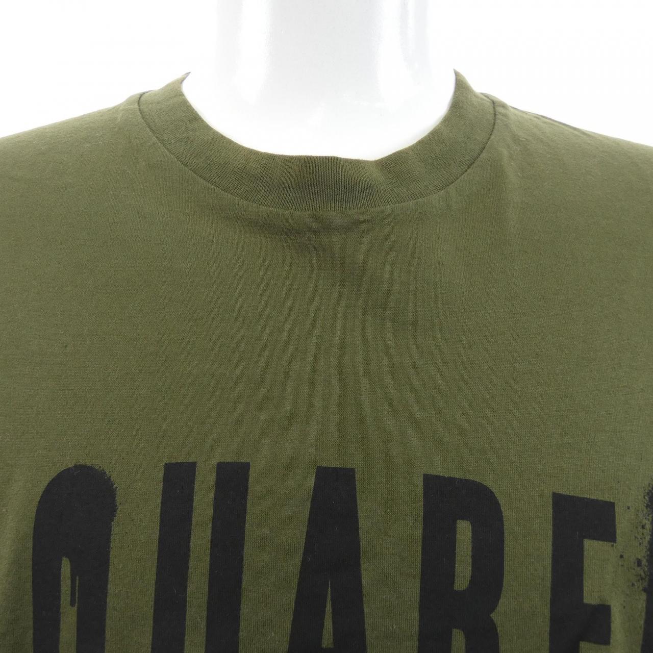 ディースクエアード DSQUARED2 S74GD0962 Tシャツ