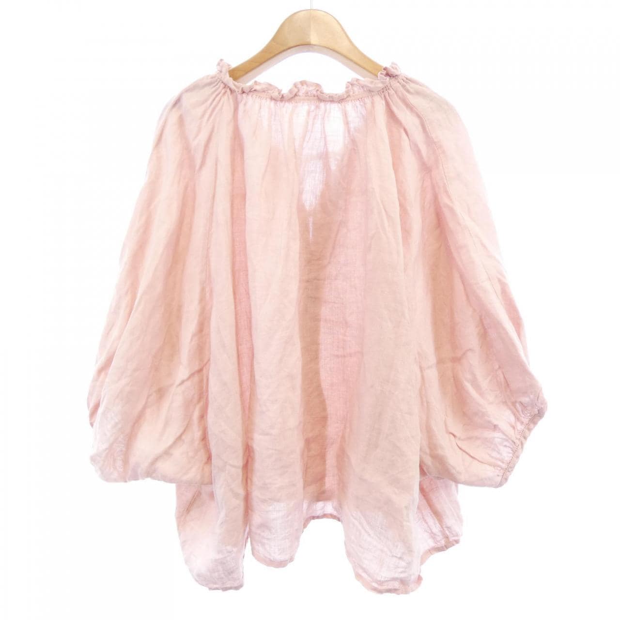ネストローブ NEST ROBE 01233-1404 トップス