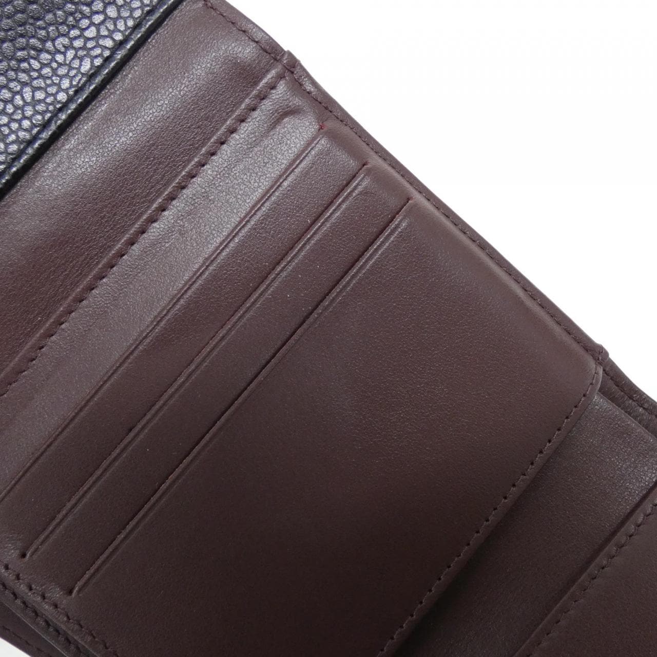シャネル タイムレスクラシック ライン AP0231 財布