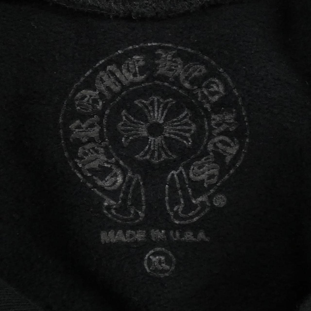 クロムハーツ CHROME HEARTS 408152701******01T パーカー