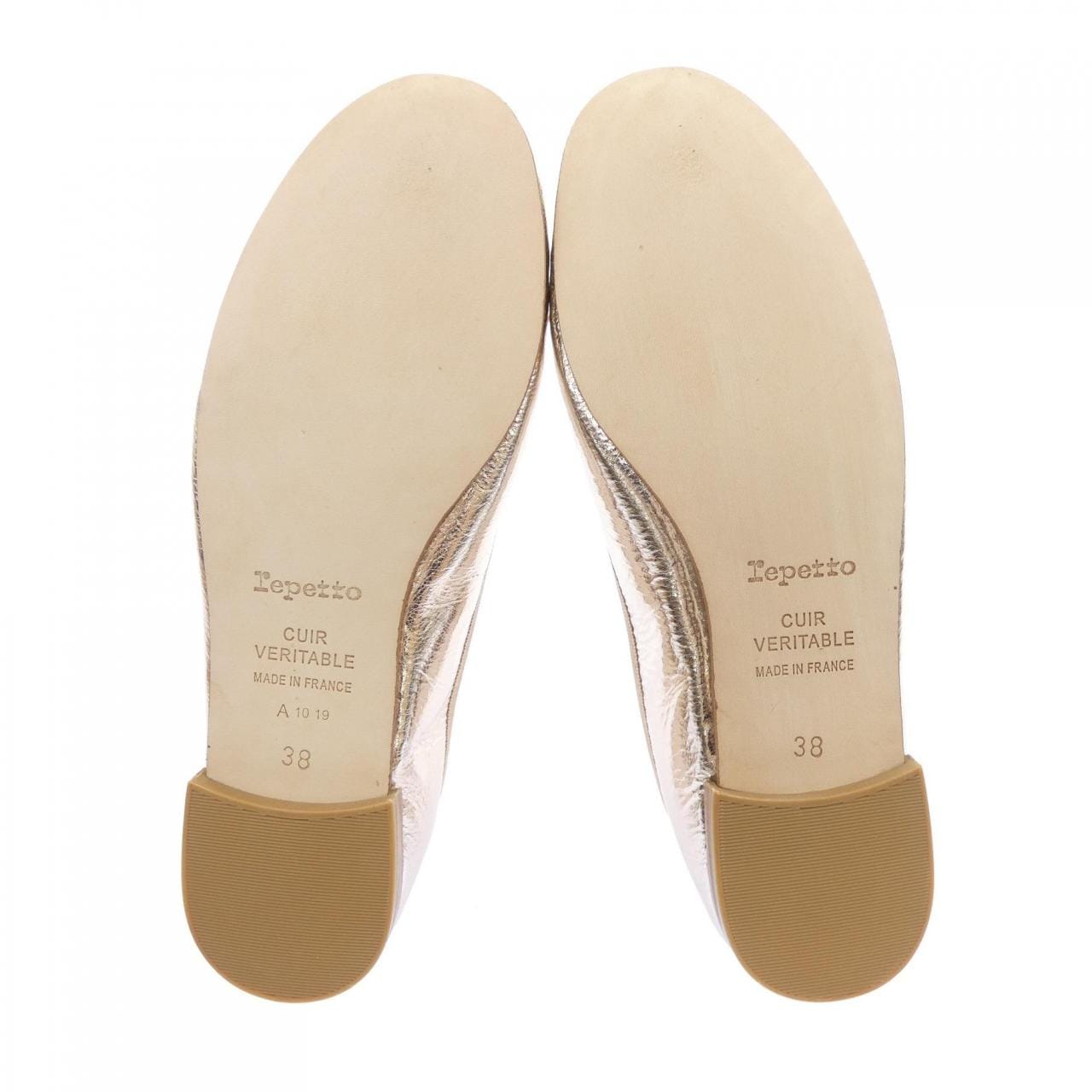 レペット repetto シューズ