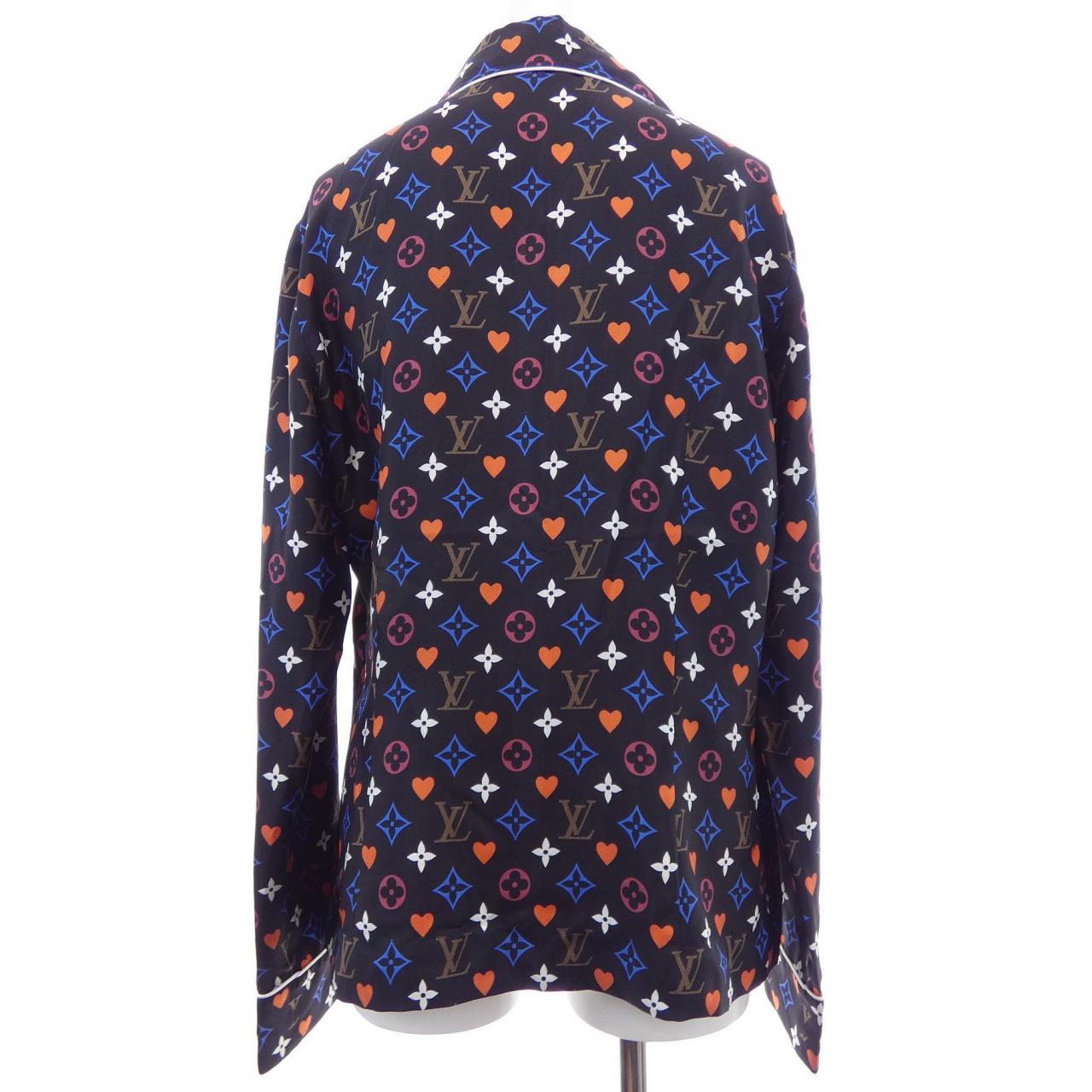 ルイヴィトン LOUIS VUITTON FKBL22ZWY シャツ