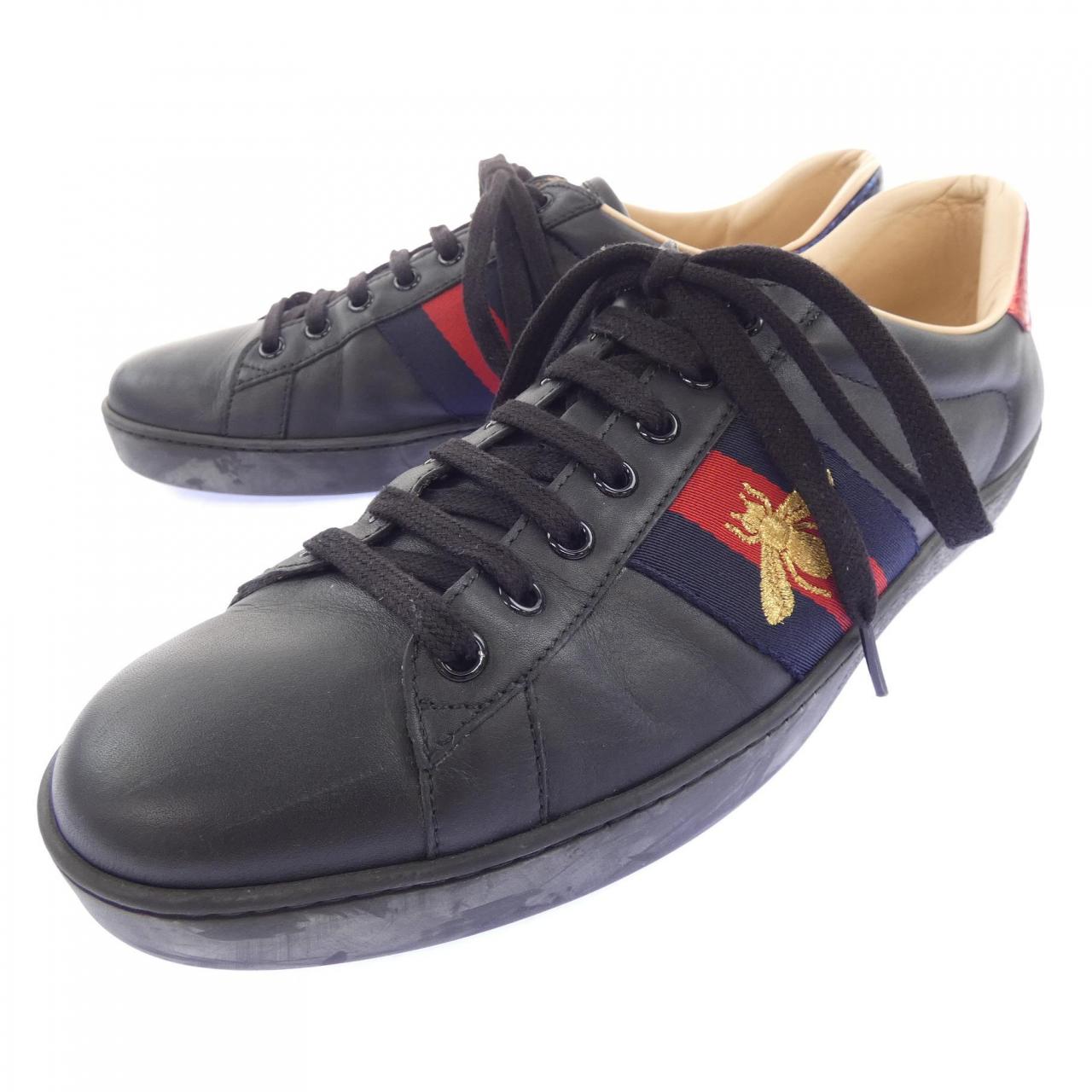 グッチ GUCCI 429446 スニーカー