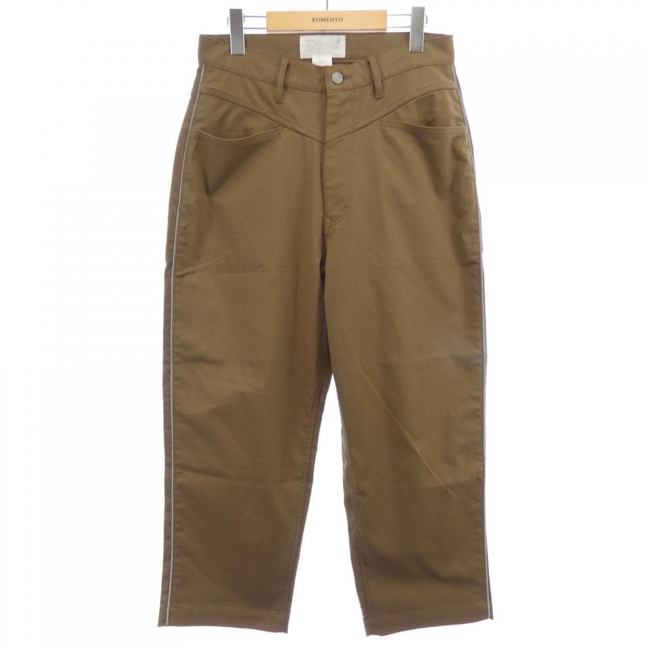 ケレン KELEN KL19FPT36 パンツ