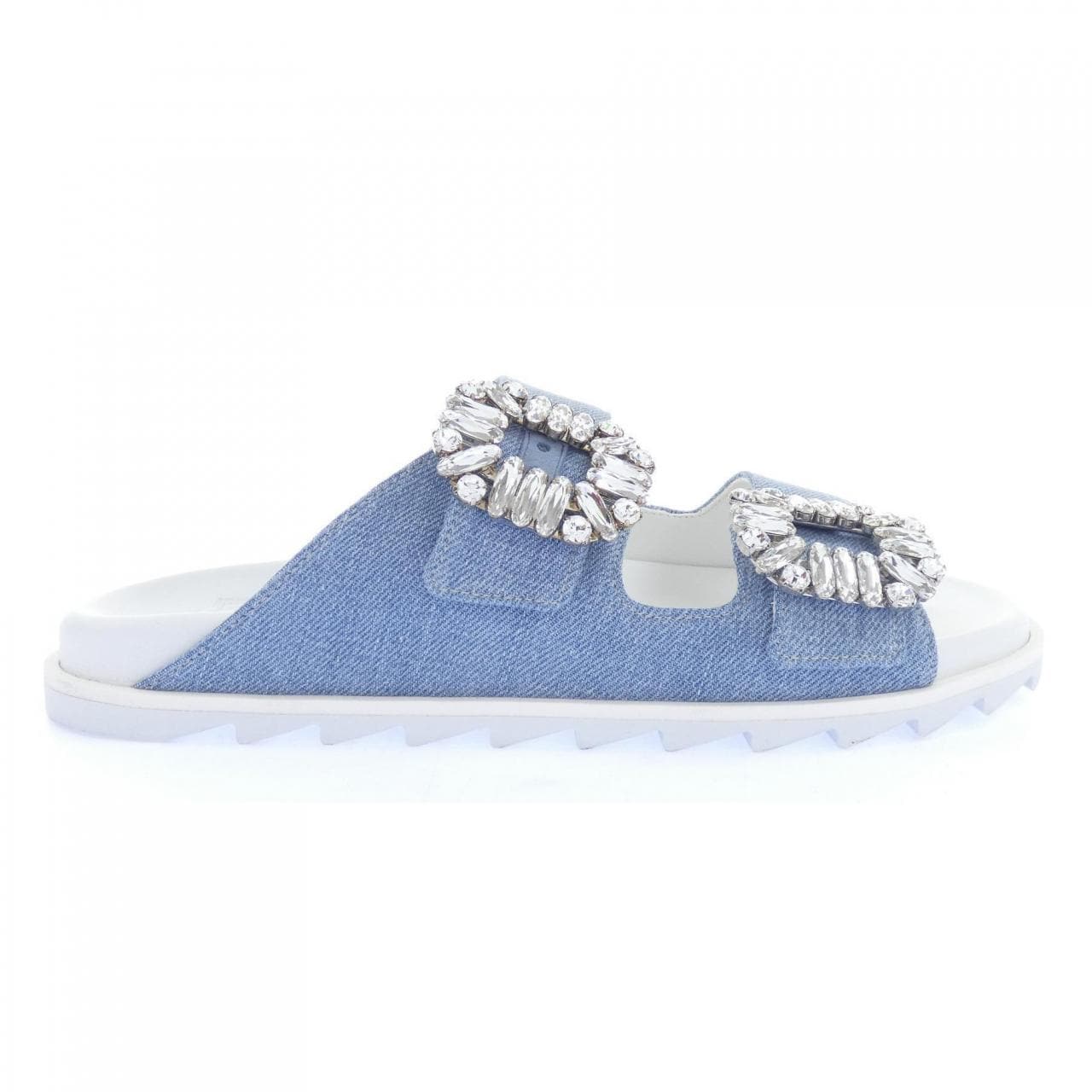 ロジェヴィヴィエ ROGER VIVIER RVW45818820JD サンダル