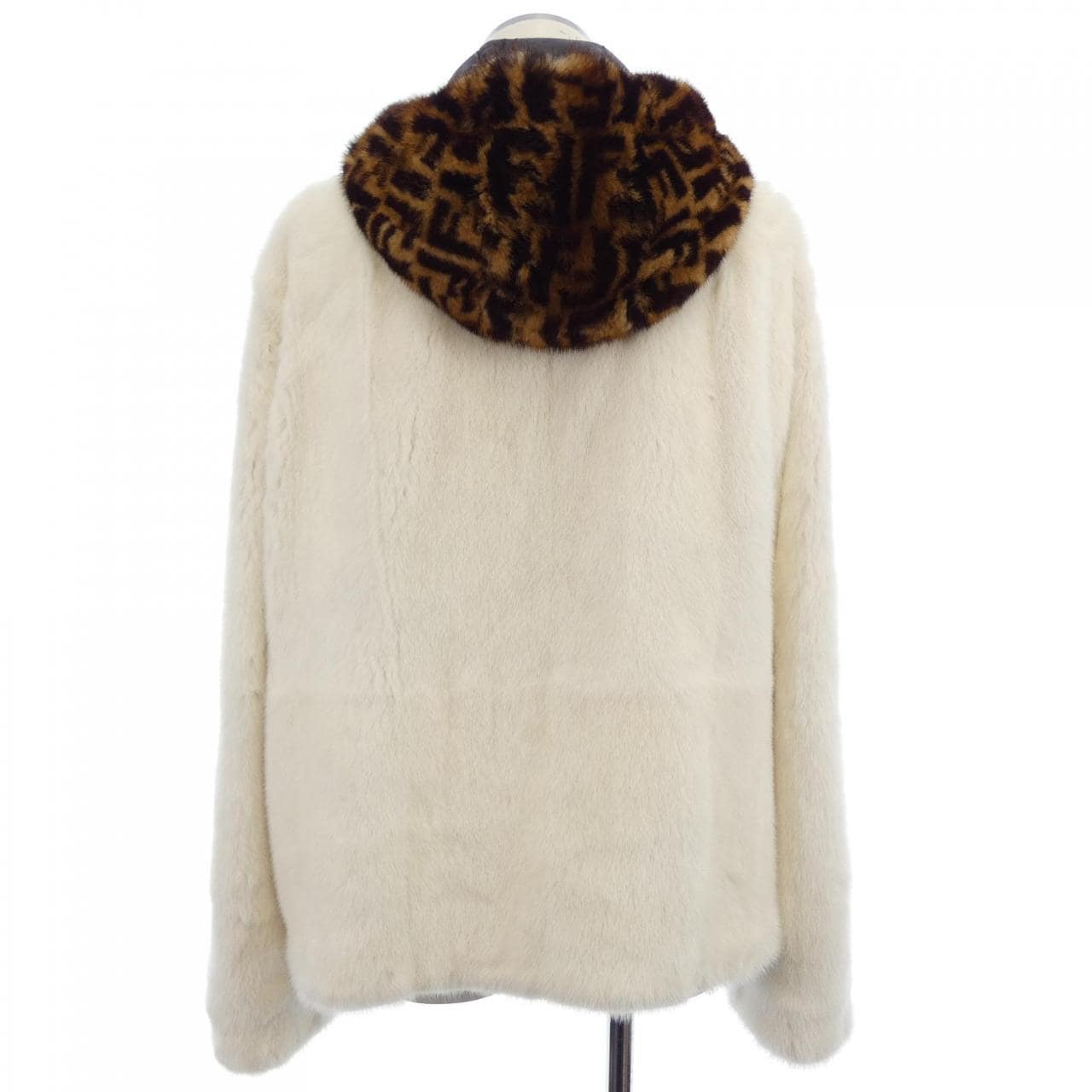 フェンディ FENDI FME131 AD09 ジャケット