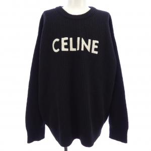 セリーヌ CELINE オーバーサイズセーター 2A19R423P ニット