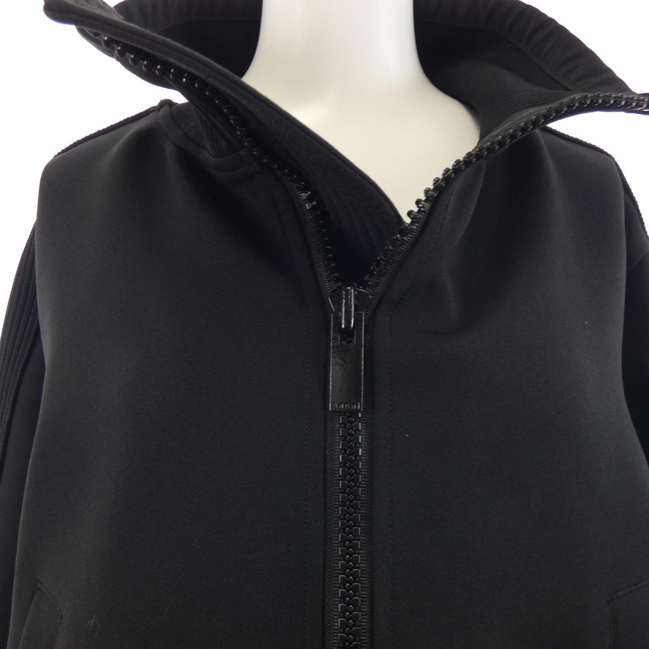 サカイ SACAI SCW-315 ブルゾン