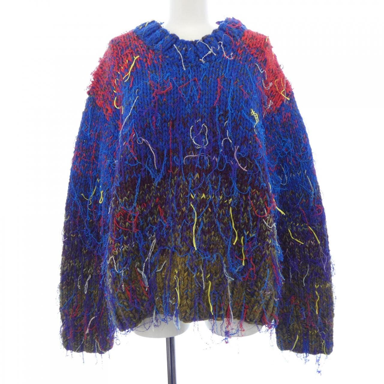 メゾンマルジェラ Maison Margiela S50HN0002 UNISEX ニット