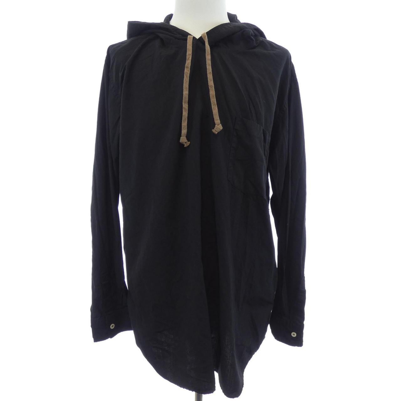 コムデギャルソンオム COMME des GARCONS HOMME DK-B050 パーカー