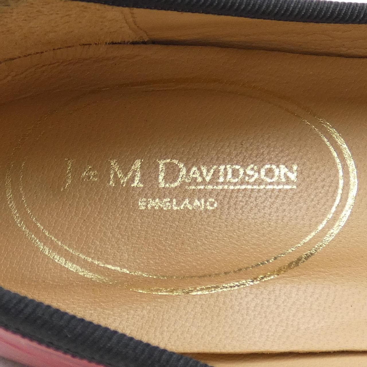 Davidson calzature outlet