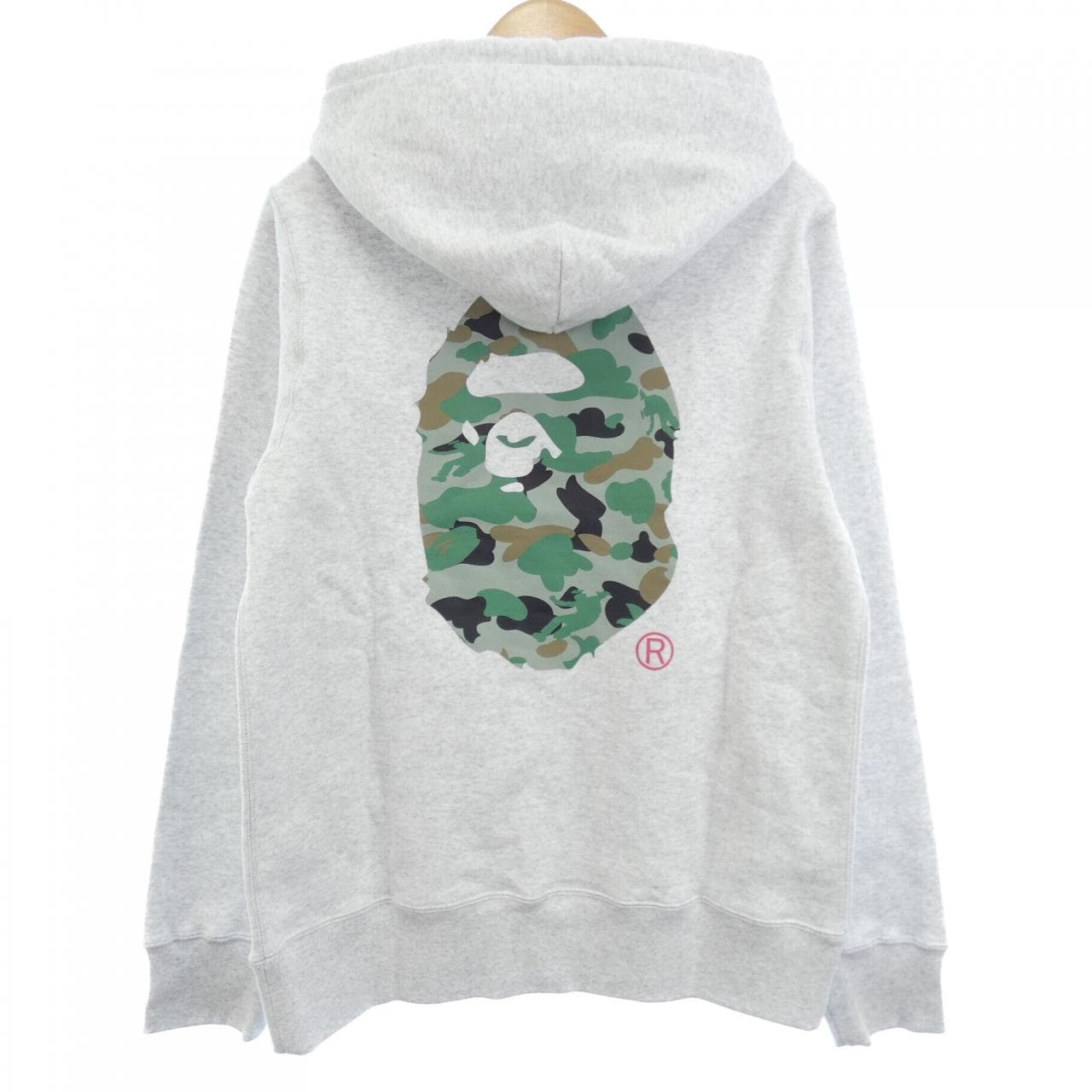 A BATHING APE パーカー メンズ | hartwellspremium.com