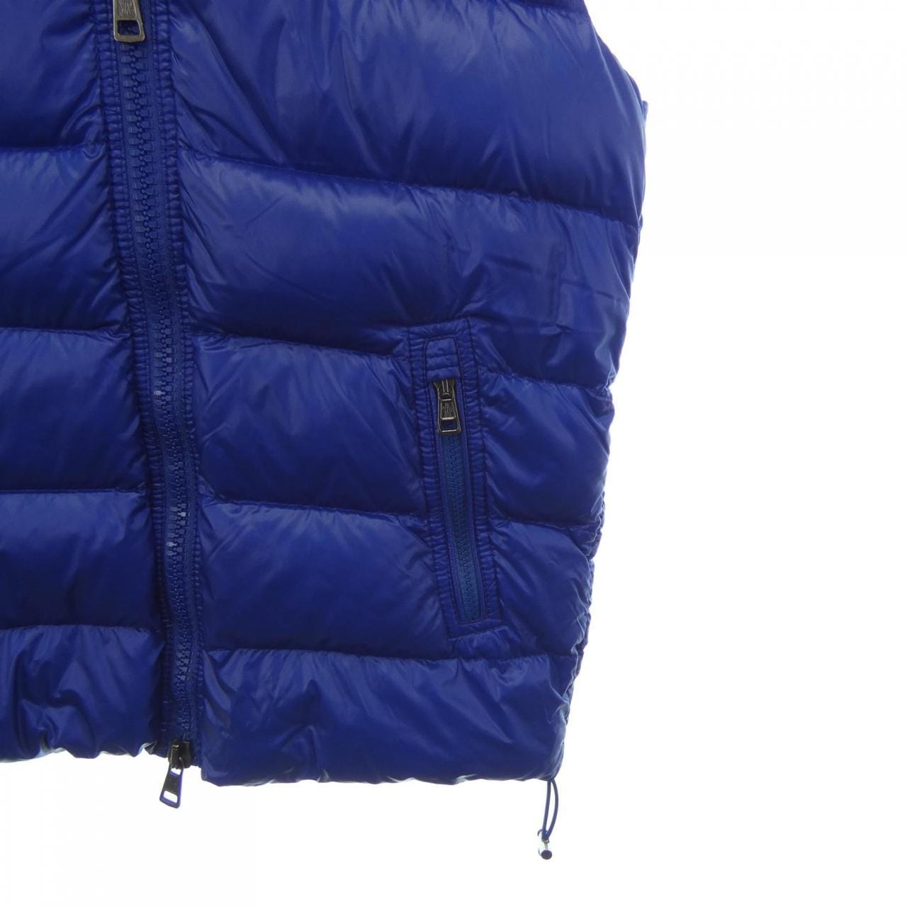 MONCLER MONCLER Down Vest