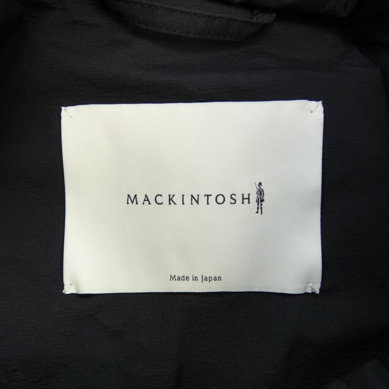 マッキントッシュ MACKINTOSH コート