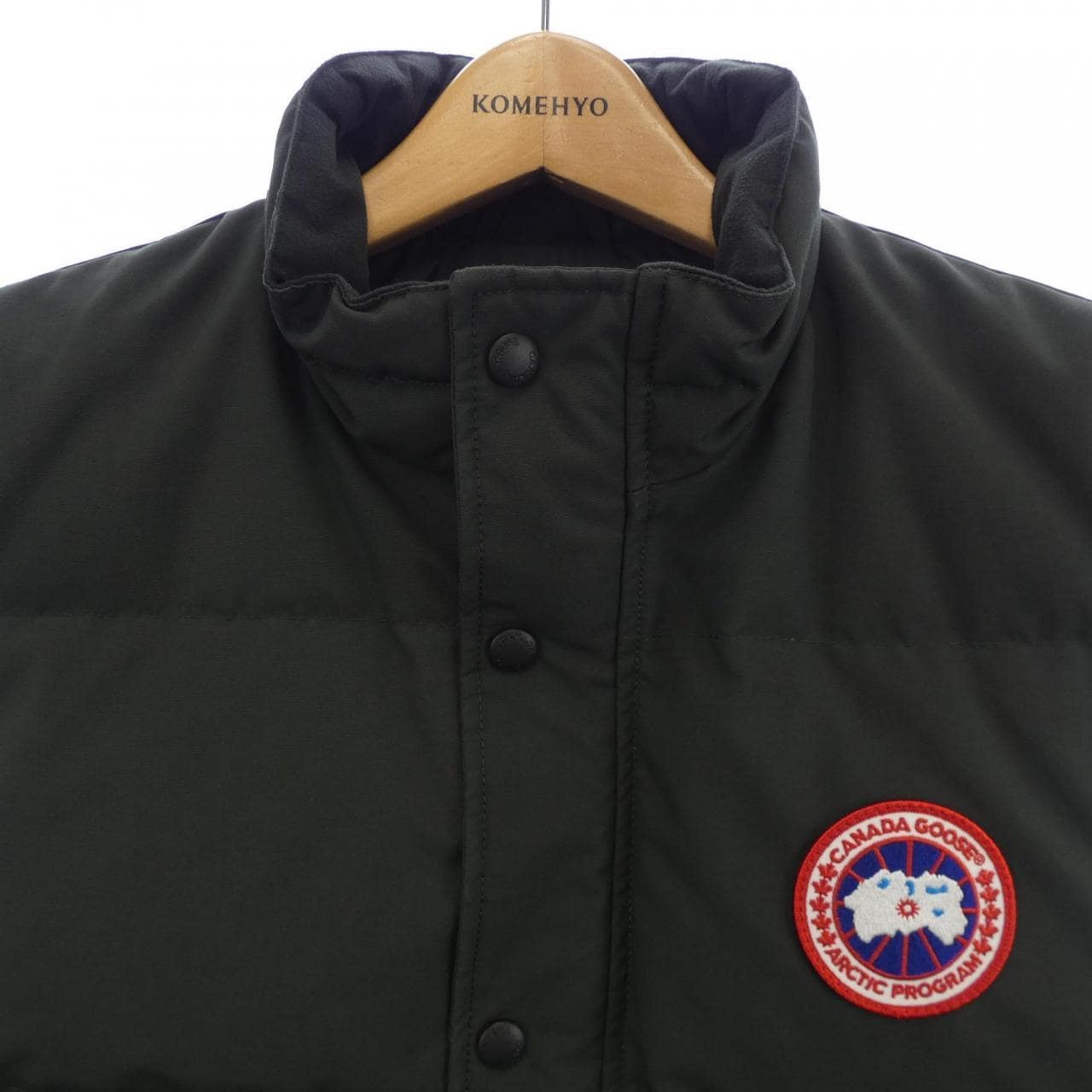 Canada goose CANADA GOOSE down vest