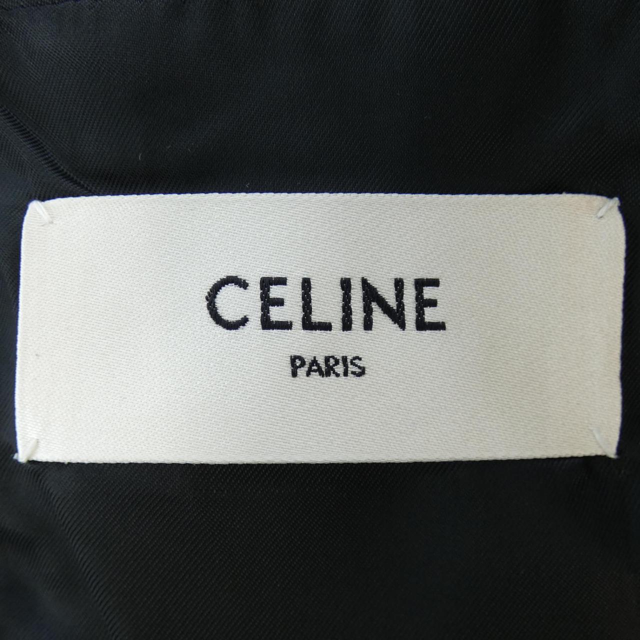 セリーヌ CELINE ジャケット