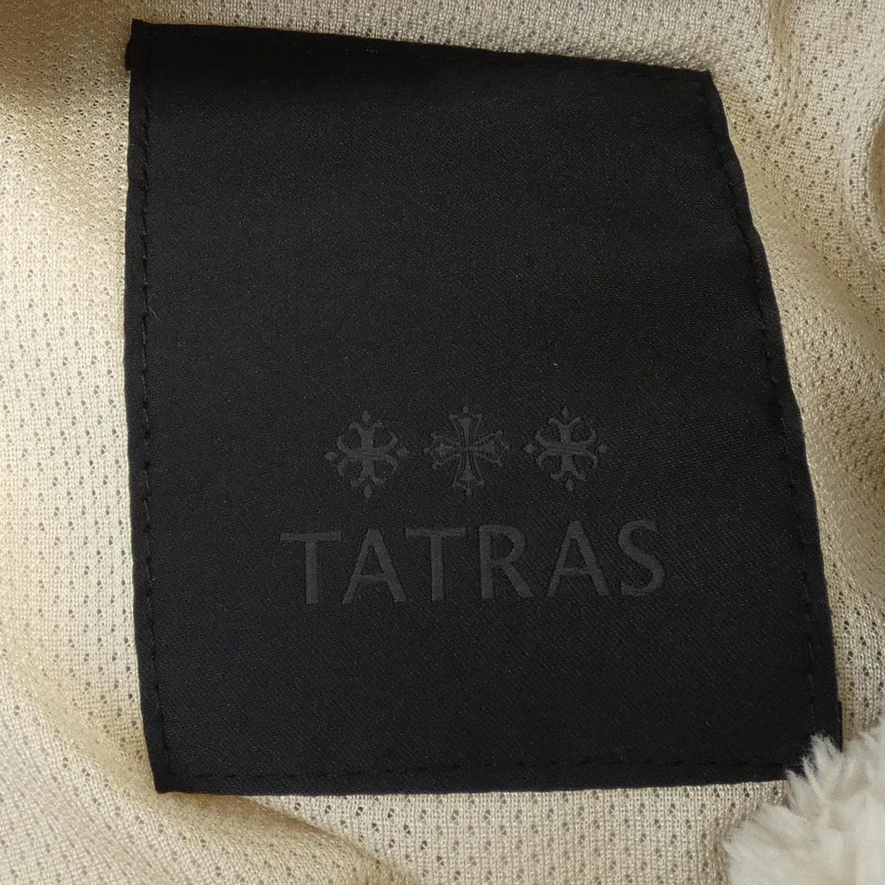 タトラス TATRAS ジャケット