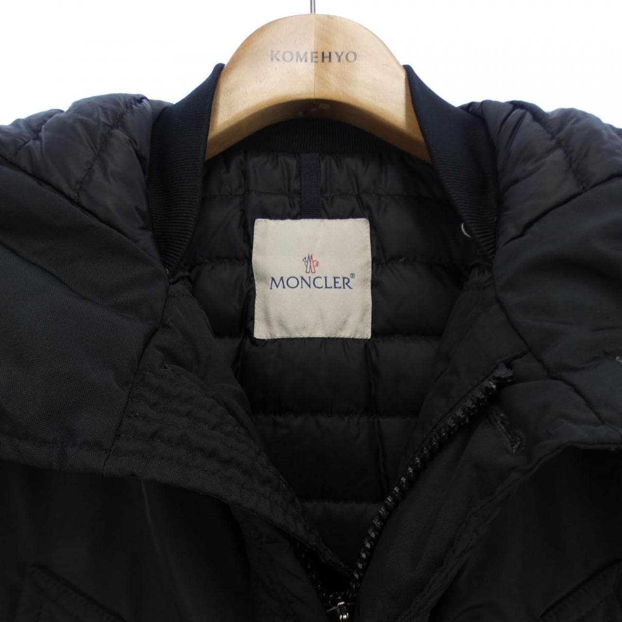 MONCLER MONCLER Down Coat