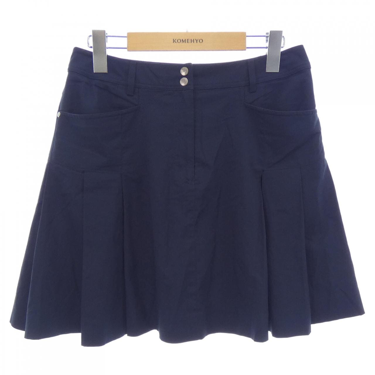 MUNSING WEAR スカート