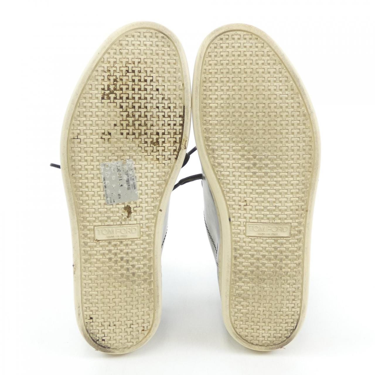 トムフォード TOM FORD スニーカー