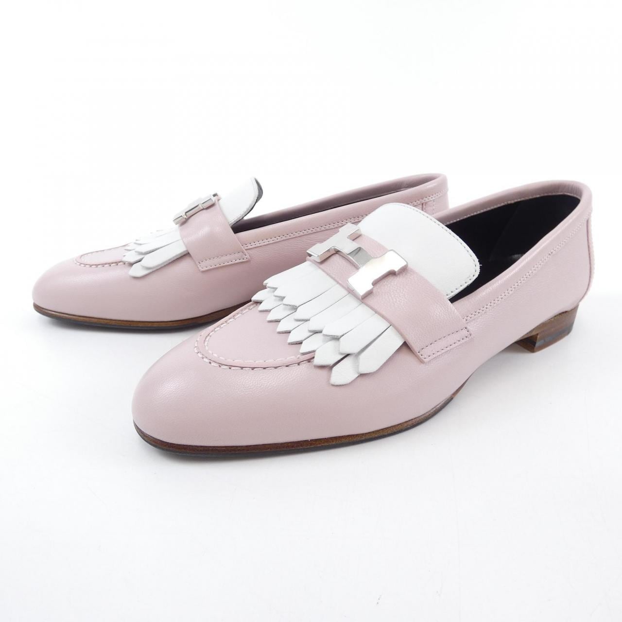 エルメス HERMES シューズ