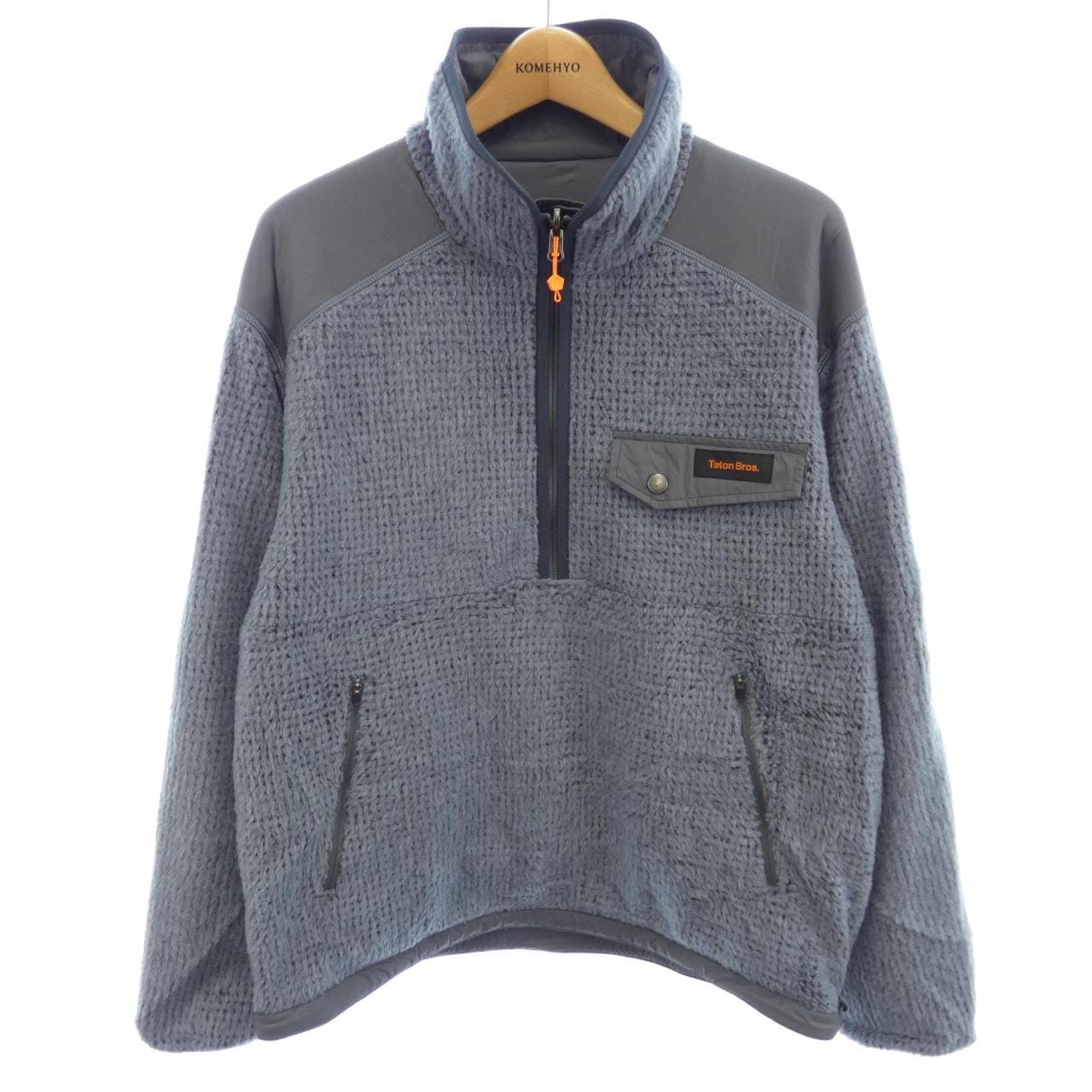 TETON BROS ジャケット