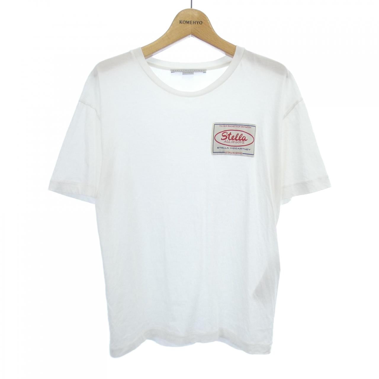 STELLA MCCARTNEY STELLA MCCARTNEY T-Shirt