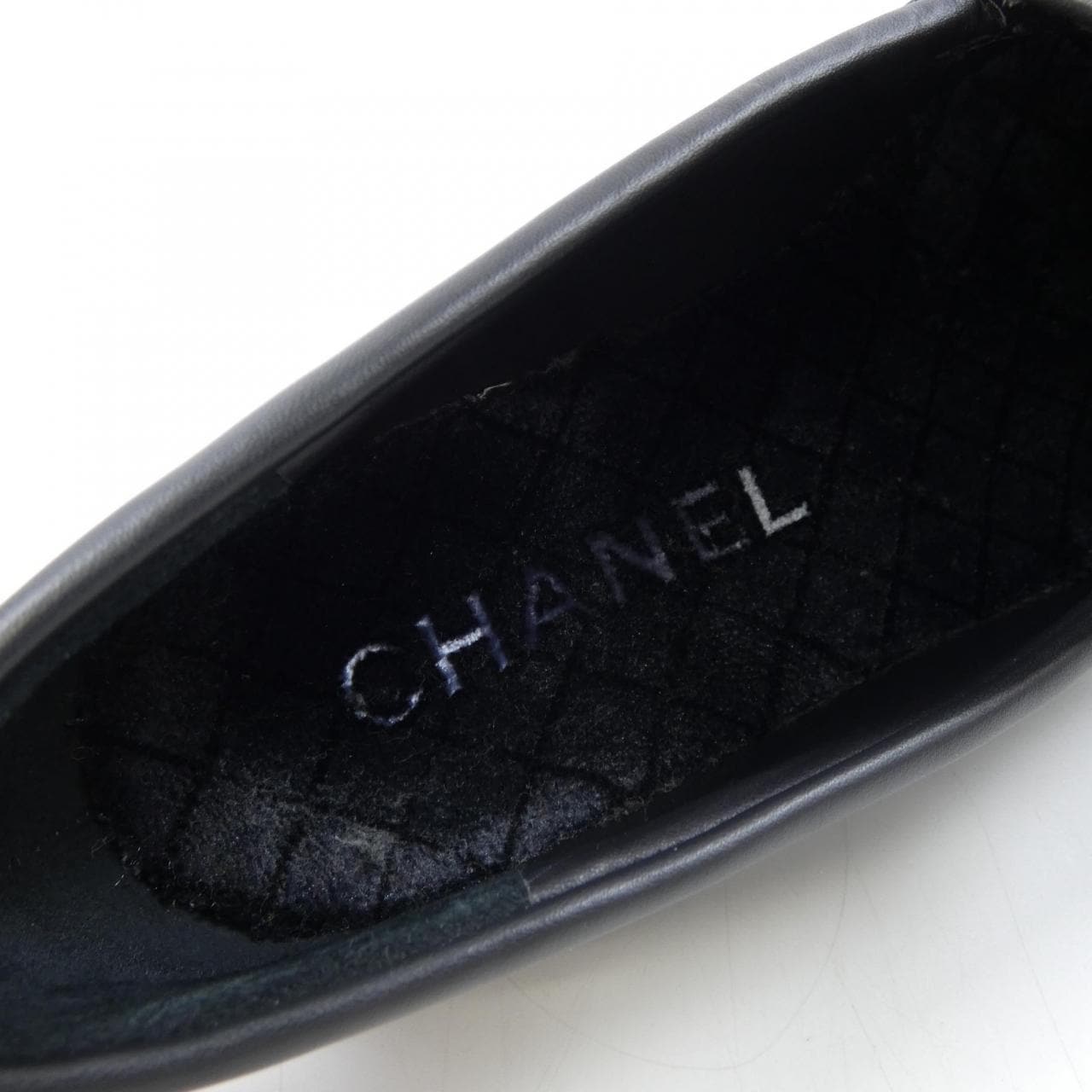 CHANEL香奈兒鞋履
